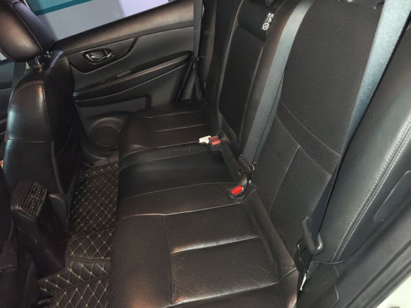 Nissan X-Trail 2017, 96900 км, за 8798 USD - фото 18