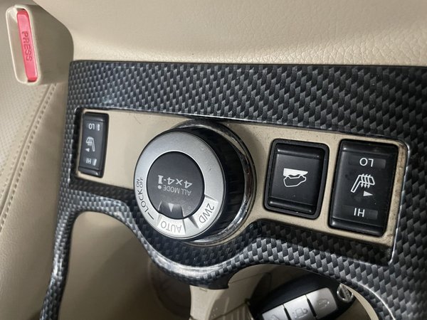 Nissan X-Trail 2017, 97500 км, за 10504 USD - фото 13