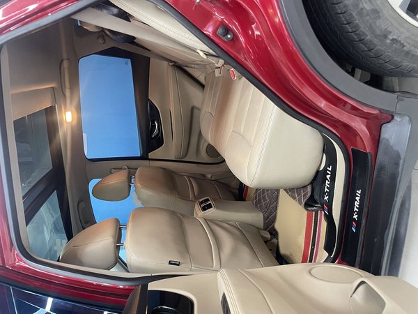 Nissan X-Trail 2017, 97500 км, за 10504 USD - фото 11