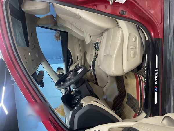 Nissan X-Trail 2017, 97500 км, за 10504 USD - фото 10