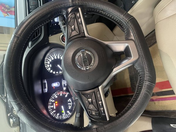 Nissan X-Trail 2017, 97500 км, за 10504 USD - фото 14