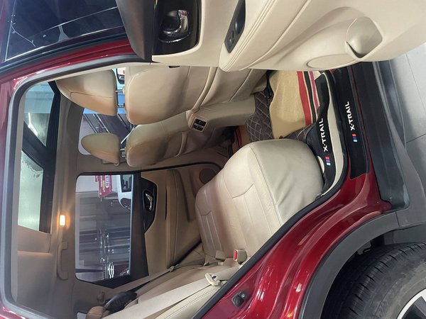 Nissan X-Trail 2017, 97500 км, за 10504 USD - фото 15