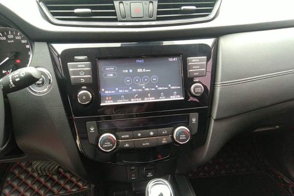 Nissan X-Trail 2019, 63500 км, за 10879 USD - фото 15