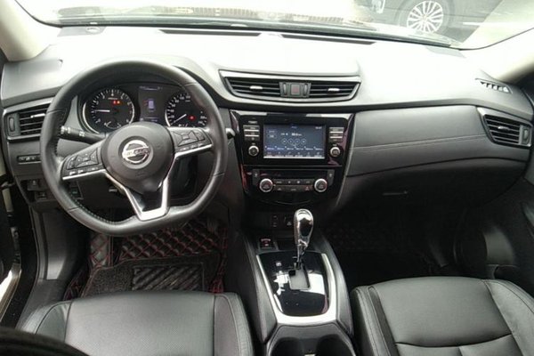Nissan X-Trail 2019, 63500 км, за 10879 USD - фото 12