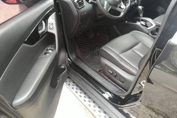 Nissan X-Trail 2019, 63500 км, за 10879 USD - фото 18