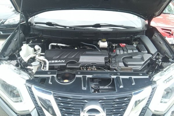 Nissan X-Trail 2019, 63500 км, за 10879 USD - фото 24