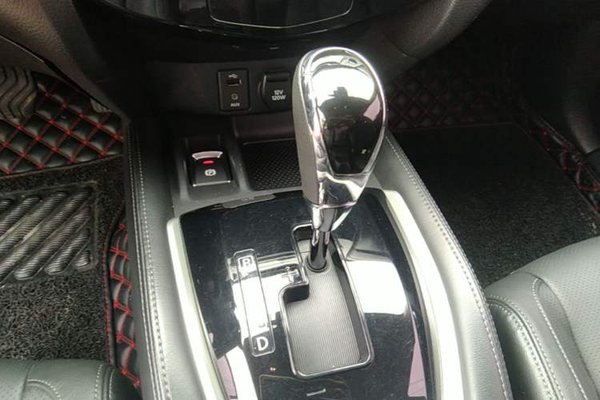 Nissan X-Trail 2019, 63500 км, за 10879 USD - фото 16