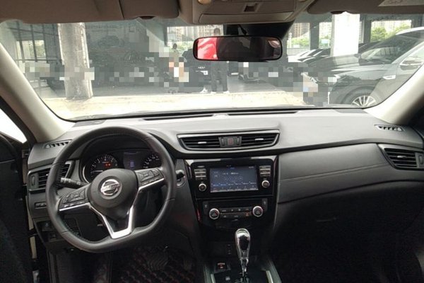 Nissan X-Trail 2019, 63500 км, за 10879 USD - фото 21