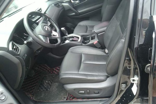 Nissan X-Trail 2019, 63500 км, за 10879 USD - фото 17