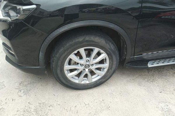 Nissan X-Trail 2019, 63500 км, за 10879 USD - фото 10