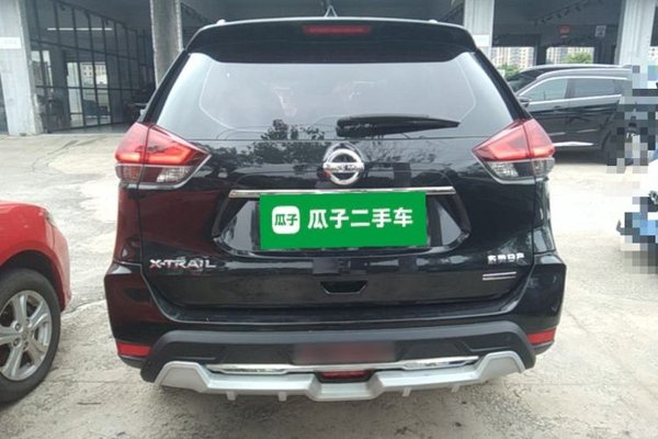 Nissan X-Trail 2019, 63500 км, за 10879 USD