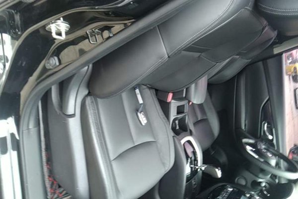 Nissan X-Trail 2019, 63500 км, за 10879 USD - фото 19