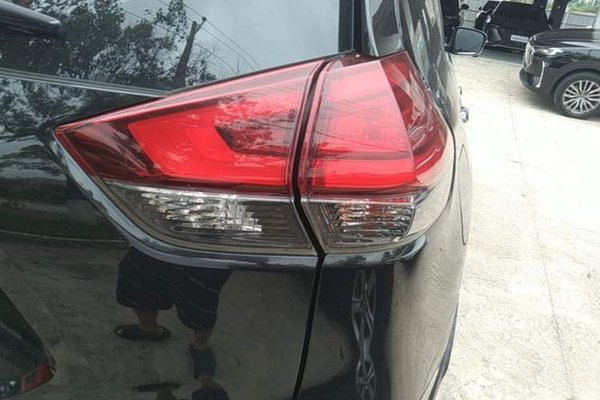 Nissan X-Trail 2019, 63500 км, за 10879 USD - фото 9