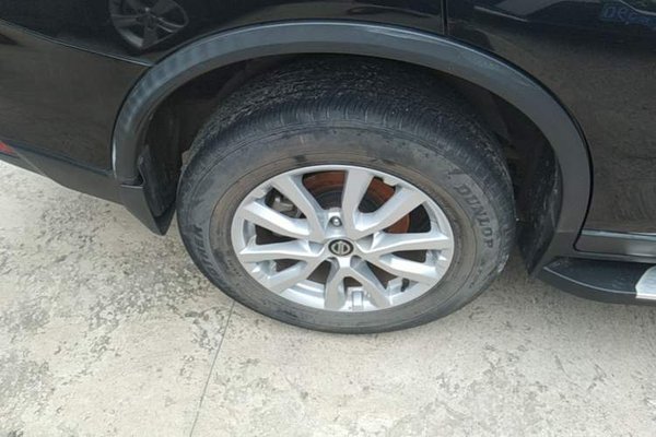 Nissan X-Trail 2019, 63500 км, за 10879 USD - фото 11