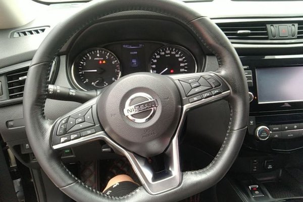 Nissan X-Trail 2019, 63500 км, за 10879 USD - фото 13