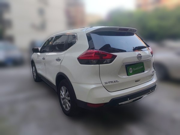 Nissan X-Trail 2019, 100600 км, за 11361 USD