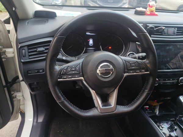 Nissan X-Trail 2019, 100600 км, за 11361 USD - фото 11
