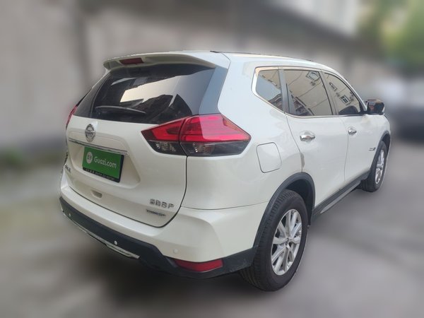 Nissan X-Trail 2019, 100600 км, за 11361 USD - фото 6