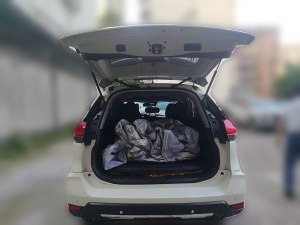 Nissan X-Trail 2019, 100600 км, за 11361 USD - фото 20