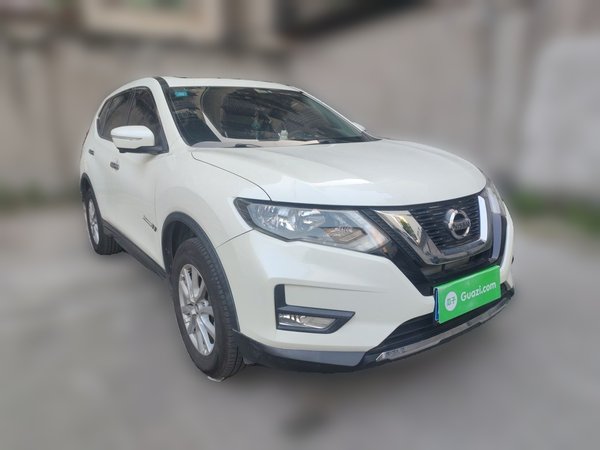 Nissan X-Trail 2019, 100600 км, за 11361 USD