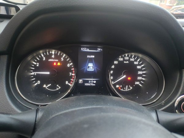 Nissan X-Trail 2019, 100600 км, за 11361 USD - фото 12