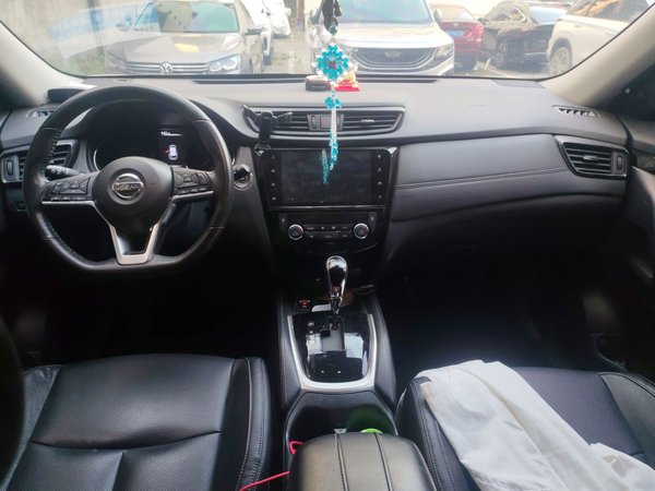 Nissan X-Trail 2019, 100600 км, за 11361 USD - фото 10