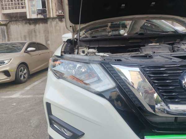 Nissan X-Trail 2019, 100600 км, за 11361 USD - фото 7