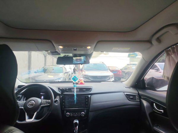 Nissan X-Trail 2019, 100600 км, за 11361 USD - фото 19