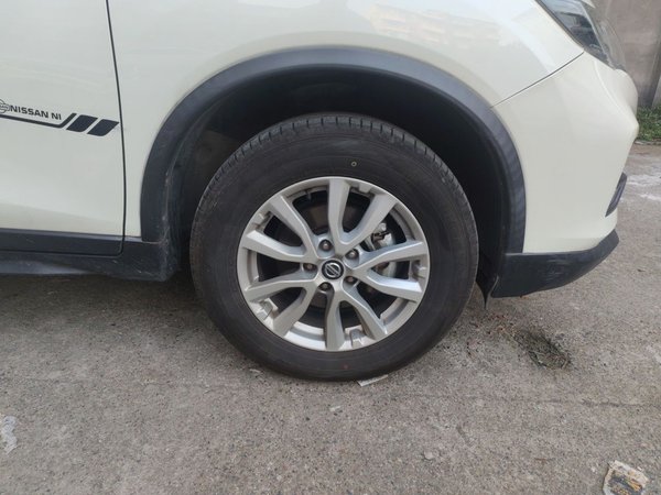 Nissan X-Trail 2019, 100600 км, за 11361 USD - фото 8