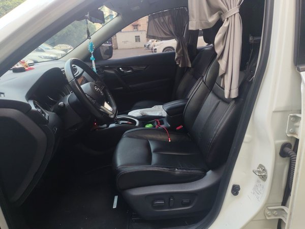 Nissan X-Trail 2019, 100600 км, за 11361 USD - фото 16