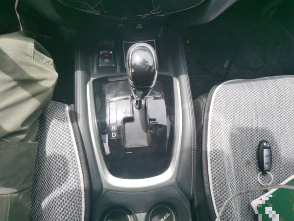 Nissan X-Trail 2019, 75300 км, за 9846 USD - фото 13
