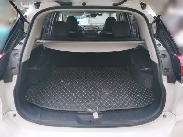 Nissan X-Trail 2019, 75300 км, за 9846 USD - фото 16