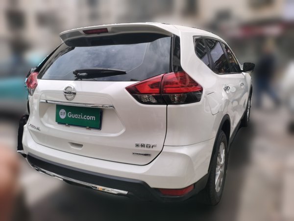 Nissan X-Trail 2019, 75300 км, за 9846 USD - фото 6