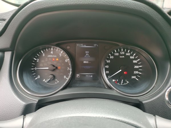 Nissan X-Trail 2019, 75300 км, за 9846 USD - фото 10