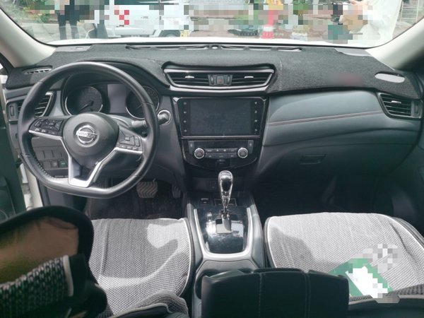 Nissan X-Trail 2019, 75300 км, за 9846 USD - фото 18
