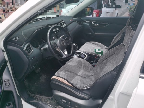 Nissan X-Trail 2019, 75300 км, за 9846 USD - фото 19