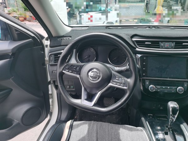 Nissan X-Trail 2019, 75300 км, за 9846 USD - фото 9