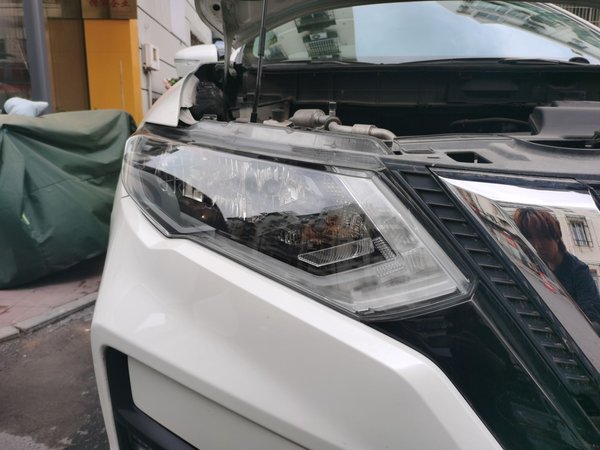 Nissan X-Trail 2019, 75300 км, за 9846 USD - фото 7