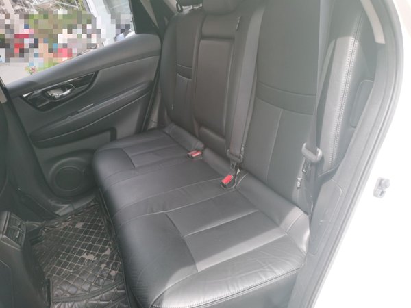 Nissan X-Trail 2019, 75300 км, за 9846 USD - фото 20