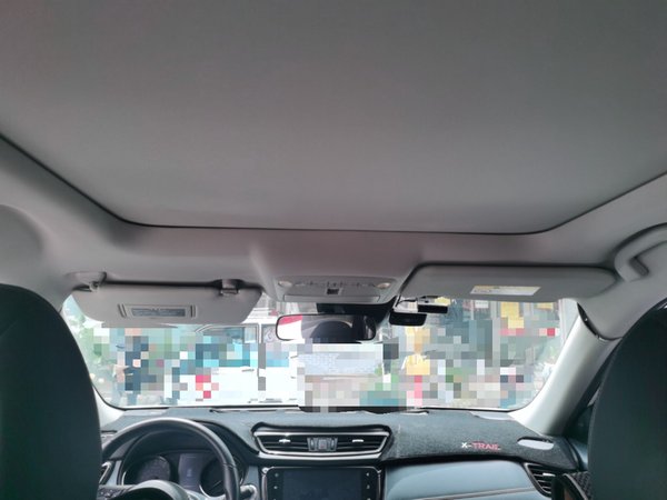Nissan X-Trail 2019, 75300 км, за 9846 USD - фото 15