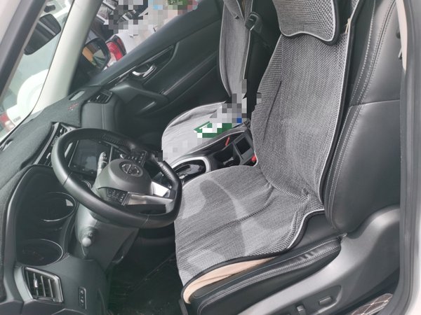 Nissan X-Trail 2019, 75300 км, за 9846 USD - фото 14