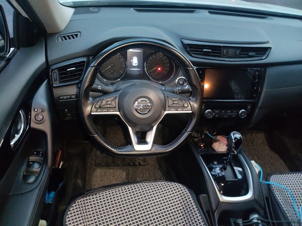 Nissan X-Trail 2019, 94000 км, за 11348 USD - фото 18