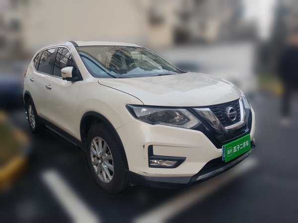 Nissan X-Trail 2019, 94000 км, за 11348 USD - фото 6