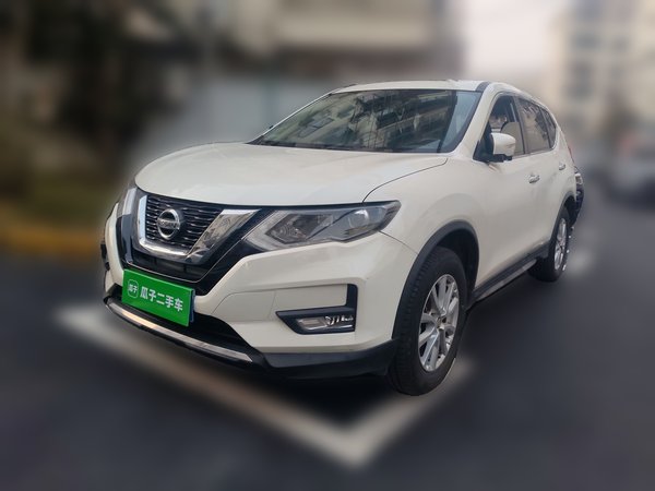 Nissan X-Trail 2019, 94000 км, за 11348 USD - фото 8