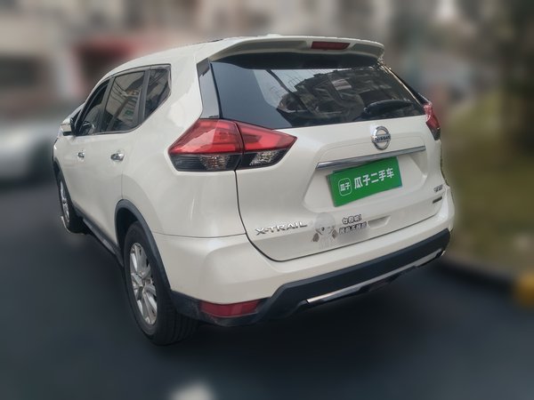 Nissan X-Trail 2019, 94000 км, за 11348 USD
