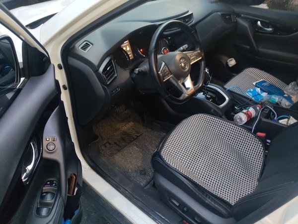 Nissan X-Trail 2019, 94000 км, за 11348 USD - фото 16