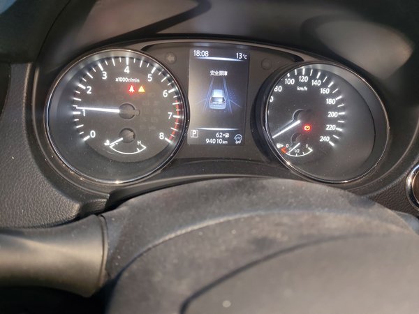 Nissan X-Trail 2019, 94000 км, за 11348 USD - фото 19