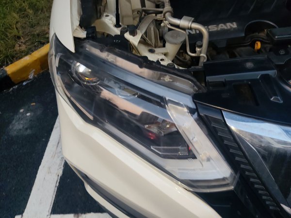 Nissan X-Trail 2019, 94000 км, за 11348 USD - фото 7