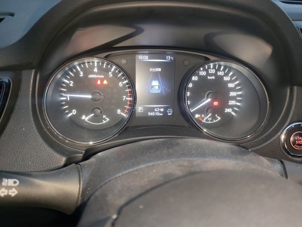 Nissan X-Trail 2019, 94000 км, за 11348 USD - фото 10