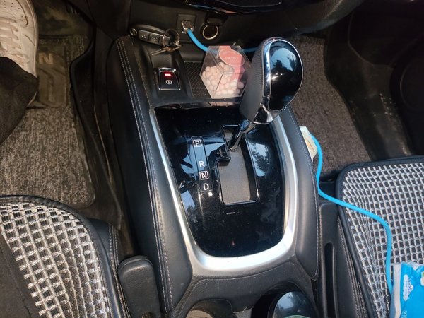 Nissan X-Trail 2019, 94000 км, за 11348 USD - фото 14